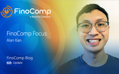 FinoComp Focus – Alan Kan