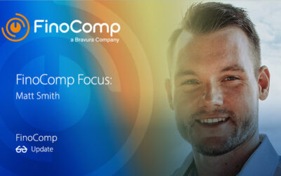 FinoComp Focus – Matt Smith
