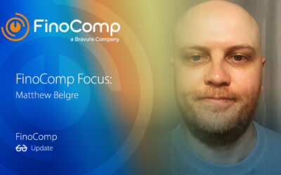 FinoComp Focus – Matthew Belgre